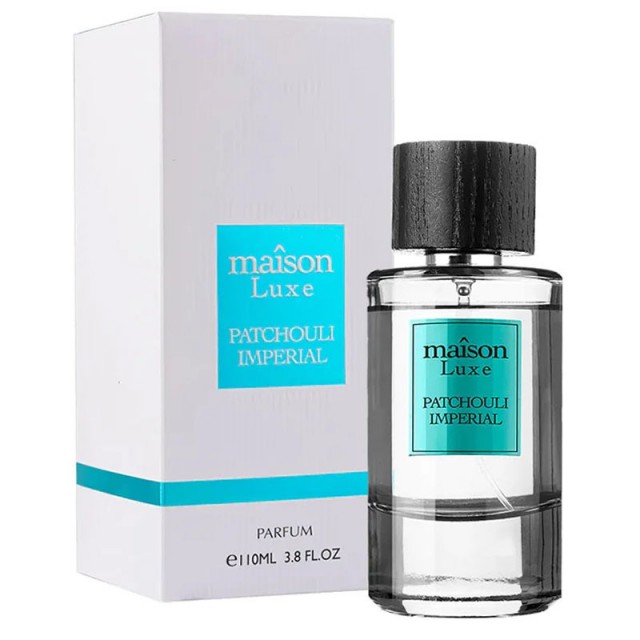 HAMIDI Maison Luxe Patchouli Imperial EDP 110ml